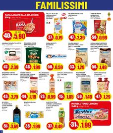 Volantino Famila Superstore Pagina 2