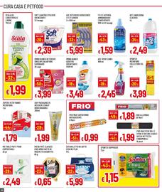 Volantino Famila Superstore Pagina 20