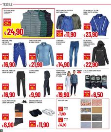 Volantino Famila Superstore Pagina 22