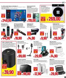 Volantino Famila Superstore Pagina 23