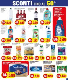 Volantino Famila Superstore Pagina 3