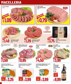 Volantino Famila Superstore Pagina 4