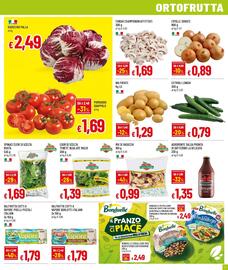 Volantino Famila Superstore Pagina 7