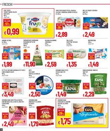 Volantino Famila Superstore Pagina 8