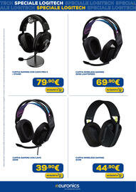 Volantino Euronics Pagina 2