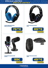 Volantino Euronics Pagina 3