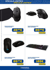 Volantino Euronics Pagina 4