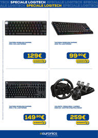 Volantino Euronics Pagina 5