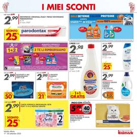 Volantino Italmark Pagina 11