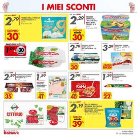 Volantino Italmark Pagina 18