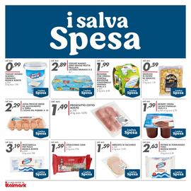 Volantino Italmark Pagina 32