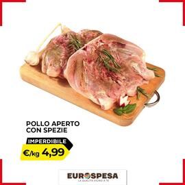 Volantino Belmarket Pagina 2