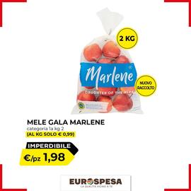 Volantino Belmarket Pagina 3