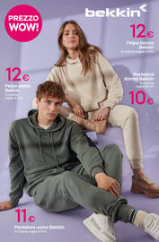 Volantino Pepco settimana 38 Pagina 2