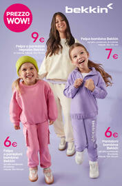 Volantino Pepco settimana 38 Pagina 4