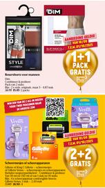 AD Delhaize folder week 38 Pagina 38