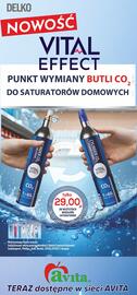 Avita gazetka Strona 1