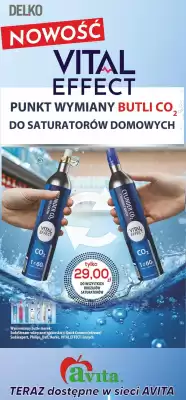 Avita gazetka (ważność do 6-10)