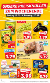 Kaufland tilbudsavis uge 38 Side 12
