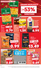 Kaufland tilbudsavis uge 38 Side 8