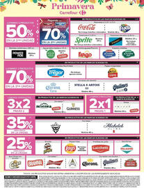 Folleto Carrefour Market Página 11