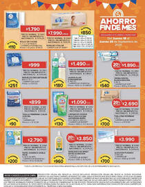 Folleto Carrefour Market Página 14