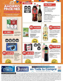 Folleto Carrefour Market Página 15