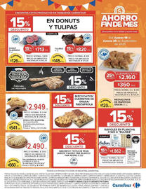 Folleto Carrefour Market Página 5