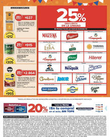 Folleto Carrefour Market Página 6
