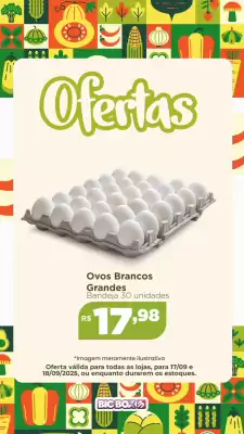 Encarte Big Box (válido até 18-09)