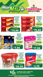 Folheto Mart Minas semana 38 Página 2