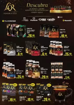 Catálogo Supermercados Mateus (válido até 21-09)