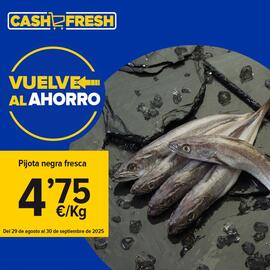 Folleto Cash Fresh Página 2