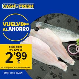 Folleto Cash Fresh Página 3
