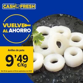 Folleto Cash Fresh Página 4