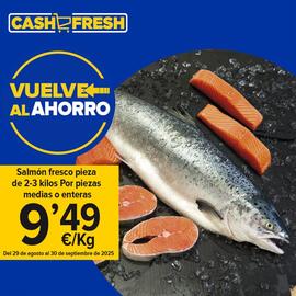 Folleto Cash Fresh Página 5