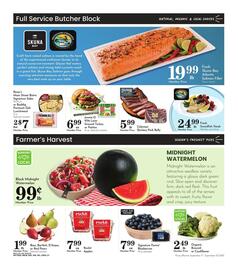 Pavilions weekly ad week 38 Page 2