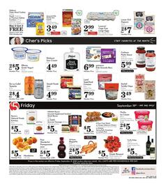 Pavilions weekly ad week 38 Page 5