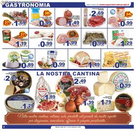 Volantino Sacoph Pagina 2