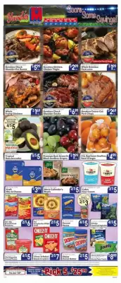 Caledonia Marketplace weekly ad (valid until 20-09)