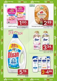 Folleto Supermercados Dani Página 10