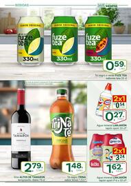 Folleto Supermercados Dani Página 12