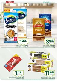 Folleto Supermercados Dani Página 13