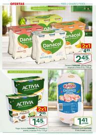 Folleto Supermercados Dani Página 15
