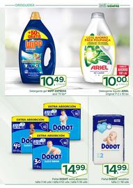 Folleto Supermercados Dani Página 16