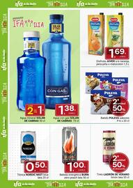 Folleto Supermercados Dani Página 2