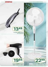 Folleto Supermercados Dani Página 25
