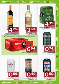 Folleto Supermercados Dani Página 3
