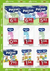 Folleto Supermercados Dani Página 4
