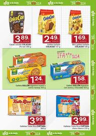 Folleto Supermercados Dani Página 5